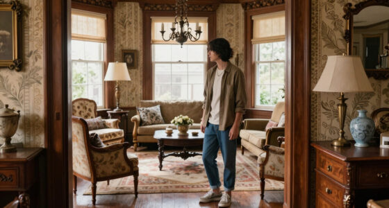 12 Historic American Homes From The ELLE Decor Archives