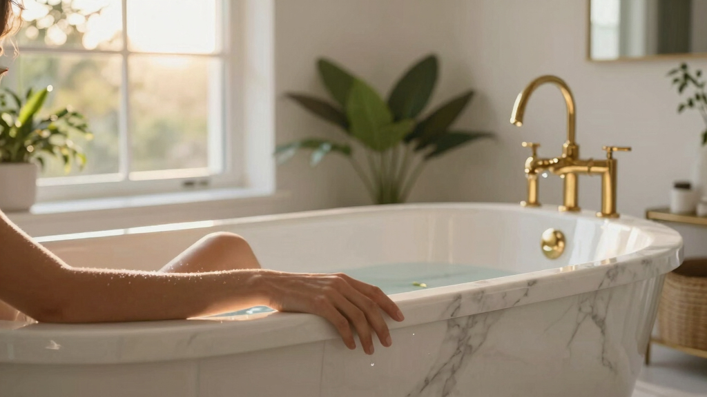 13 Best Luxury Bathtubs in 2026
