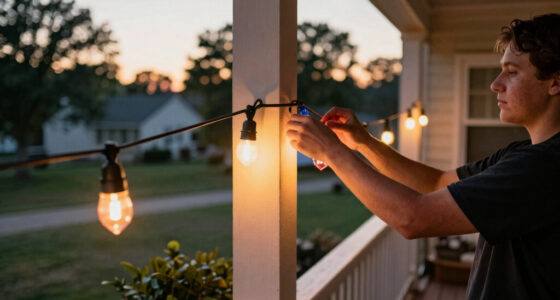 13 Best Patriotic Outdoor String Lights in 2026