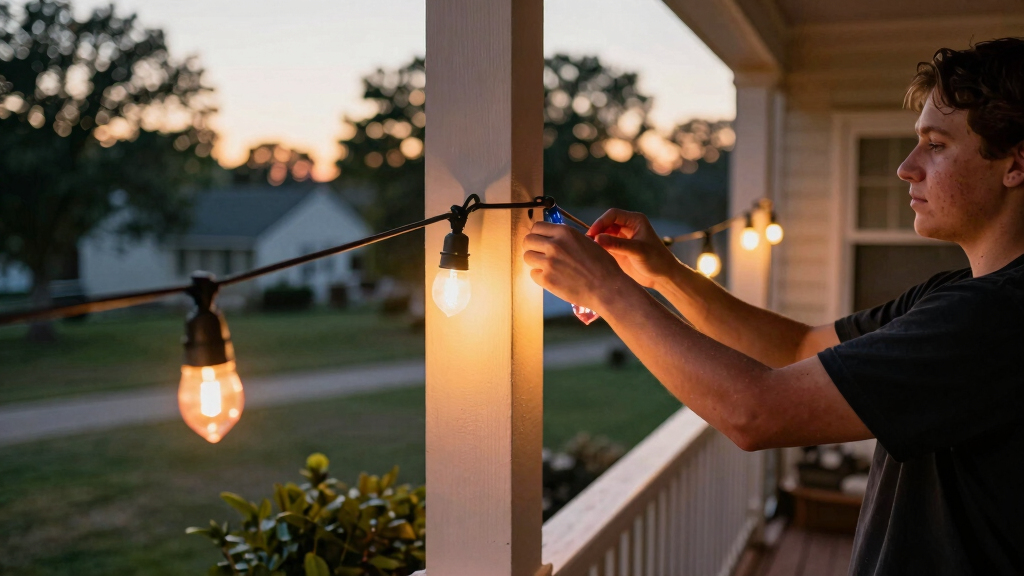 13 Best Patriotic Outdoor String Lights in 2026