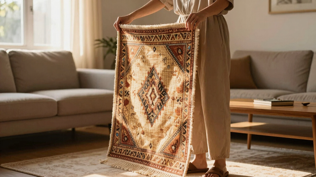 13 Best Wall Hanging Rugs in 2026