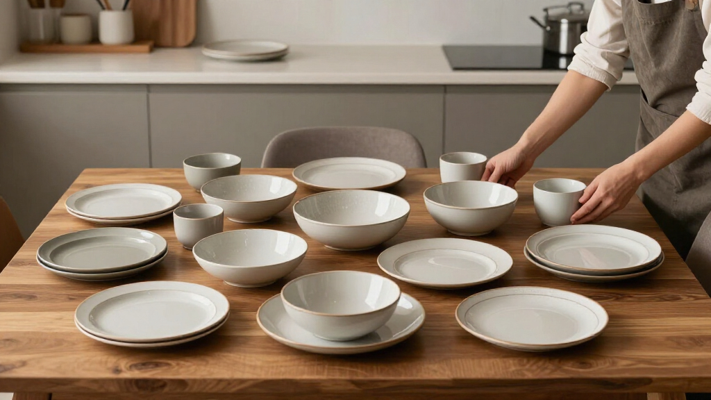 14 Best 18-Piece Dinnerware Sets in 2026