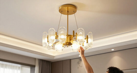 14 Best Luxury Home Lighting in 2026