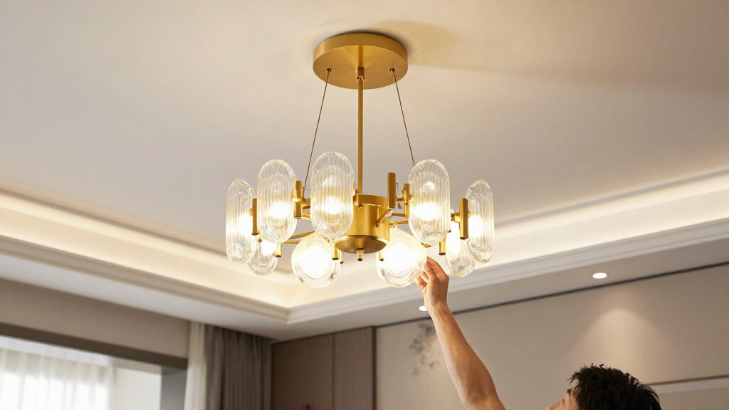 14 Best Luxury Home Lighting in 2026