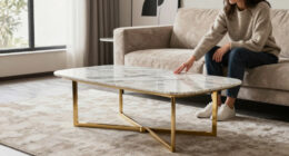 14 Best Luxury Modern Coffee Tables in 2026