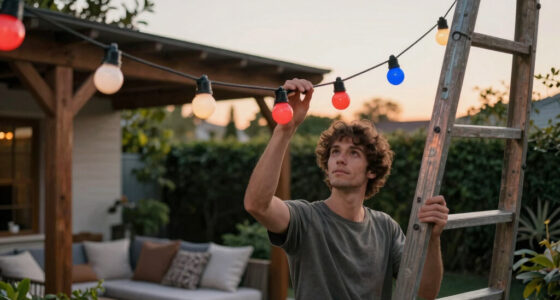 14 Best Patriotic Outdoor String Lights in 2026