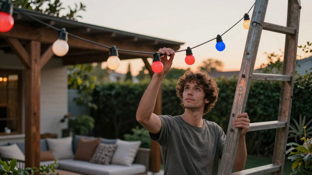 14 Best Patriotic Outdoor String Lights in 2026