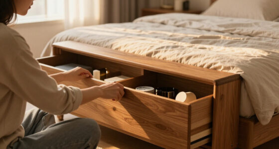 14 Best Storage Headboards in 2026