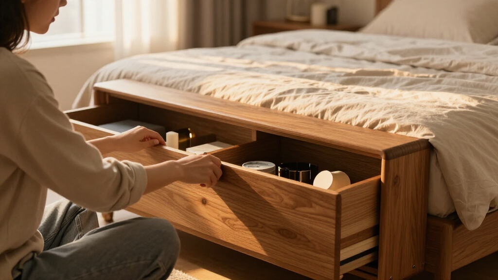 14 Best Storage Headboards in 2026