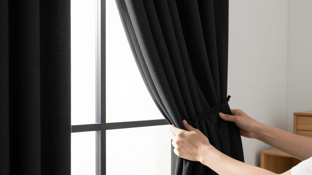 15 Best Blackout Curtains in 2026