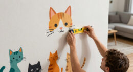15 Best Cat Wall Art in 2026