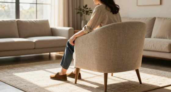 15 Best Designer Accent Chairs in 2026
