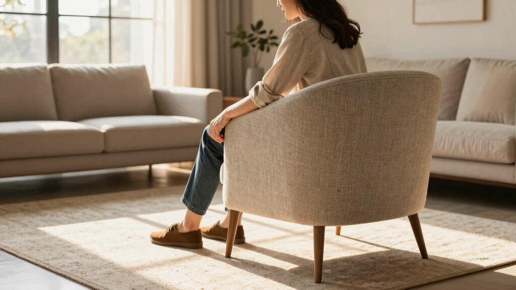 15 Best Designer Accent Chairs in 2026