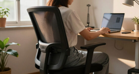 15 Best Ergonomic Desk Chairs for Students in 2026
