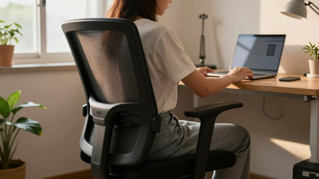 15 Best Ergonomic Desk Chairs for Students in 2026