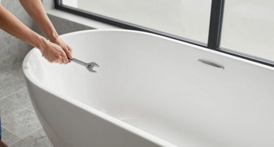 15 Best Freestanding Bathtubs in 2026