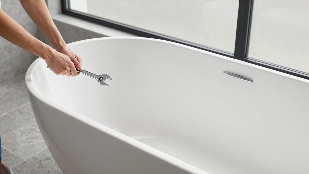 15 Best Freestanding Bathtubs in 2026