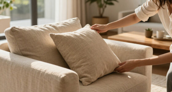 15 Best Linen Sofas in 2026