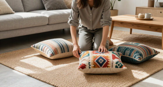 15 Best Living Room Rugs in 2026