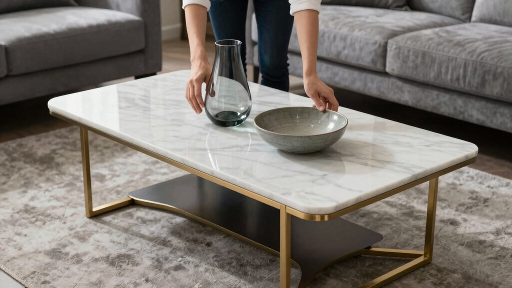 15 Best Luxury Modern Coffee Tables in 2026