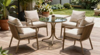 15 Best Luxury Outdoor Patio Furniture in 2026
