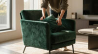 15 Best Modern Accent Armchairs in 2026