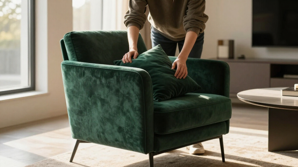 15 Best Modern Accent Armchairs in 2026