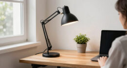 15 Best Modern Desk Lamps For Home Office In 2026