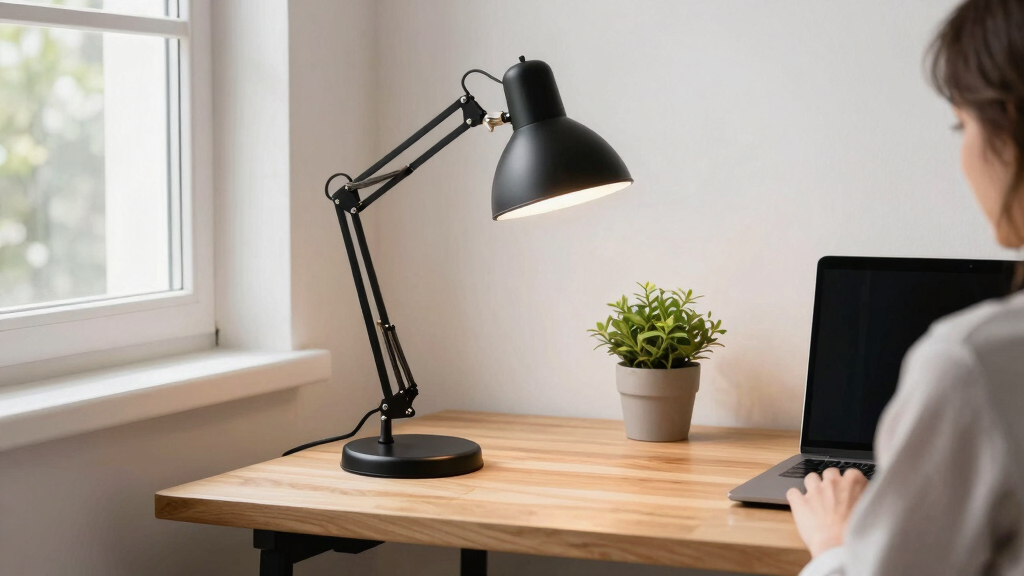 15 Best Modern Desk Lamps For Home Office In 2026