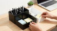 15 Best Modern Desk Organizers in 2026