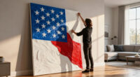 15 Best Patriotic Indoor Wall Art in 2026