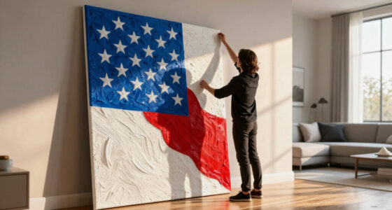 15 Best Patriotic Indoor Wall Art in 2026