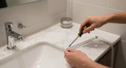 15 Best Powder Room Vanities in 2026