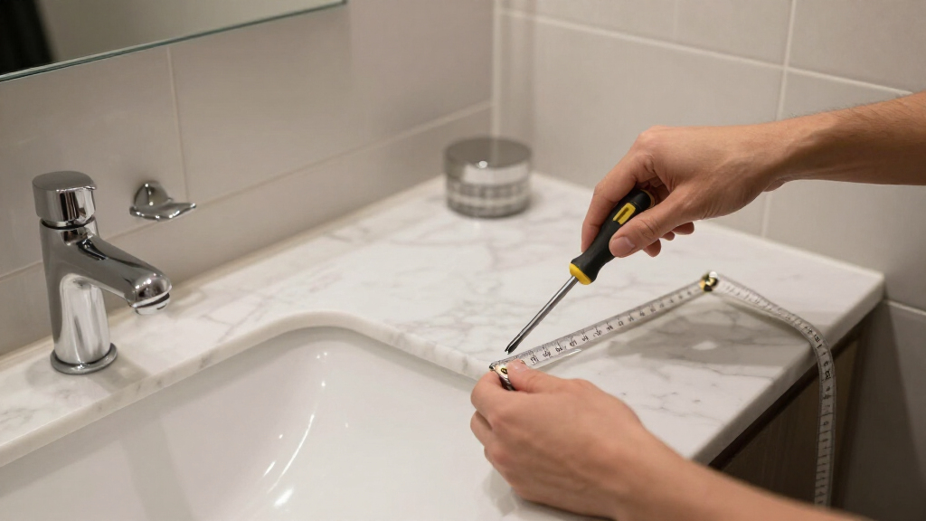 15 Best Powder Room Vanities in 2026