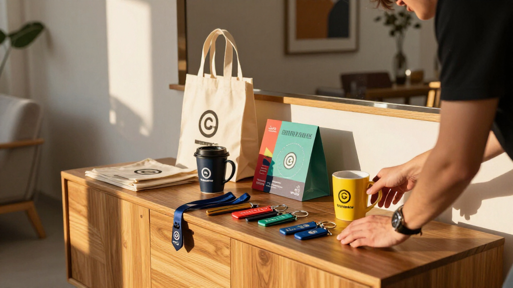 15 Best Promotional Products in 2026