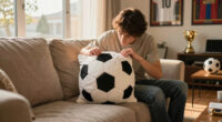 15 Best Soccer-Themed Living Room Decor in 2026