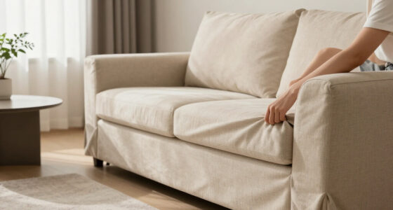 15 Best Sofa Slipcovers in 2026
