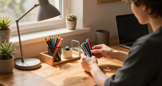 3 Best Designer Desk Accessories in 2026