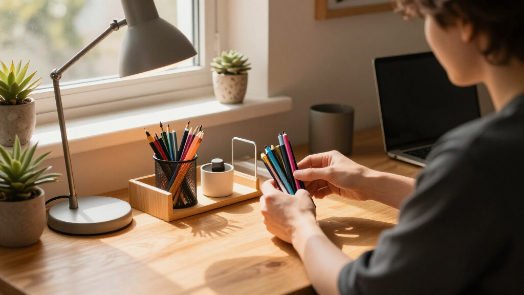 3 Best Designer Desk Accessories in 2026