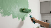 3 Best Green and White Kitchen Paints in 2026