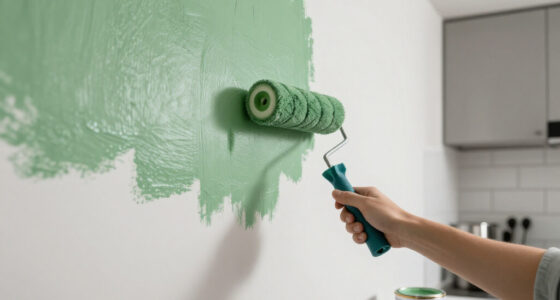 3 Best Green and White Kitchen Paints in 2026