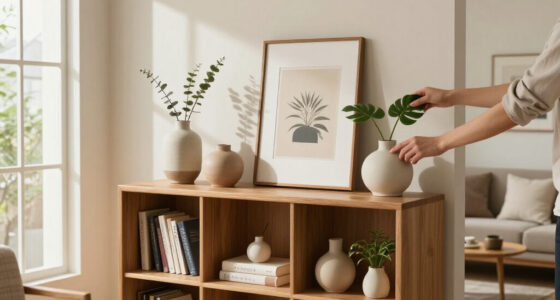 3 Best Modern Bookshelf Decor in 2026