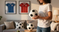 3 Best Soccer-Themed Home Decor in 2026