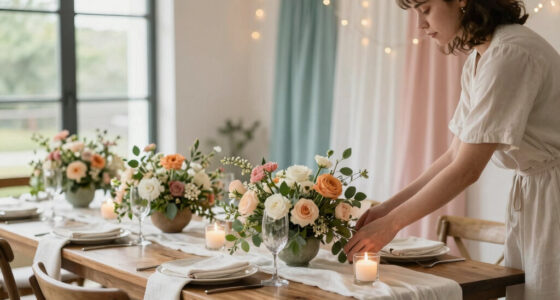 3 Best Wedding Decor in 2026