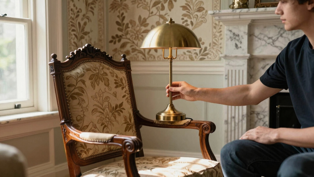 4 Best Antique-Style Furniture in 2026