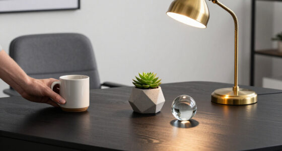 4 Best Decorative Desk Accessories in 2026
