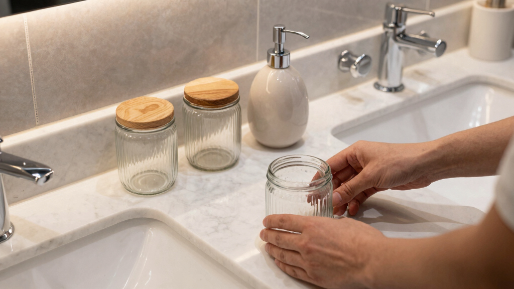 5 Best Bathroom Decor Accessories in 2026