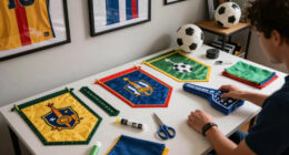5 Best Soccer Fan Room Decor in 2026