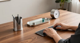 5 Best Stylish Desk Accessories in 2026