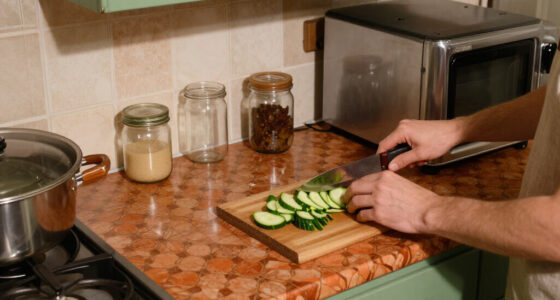 6 Best 1970s-Style Kitchen Decor in 2026